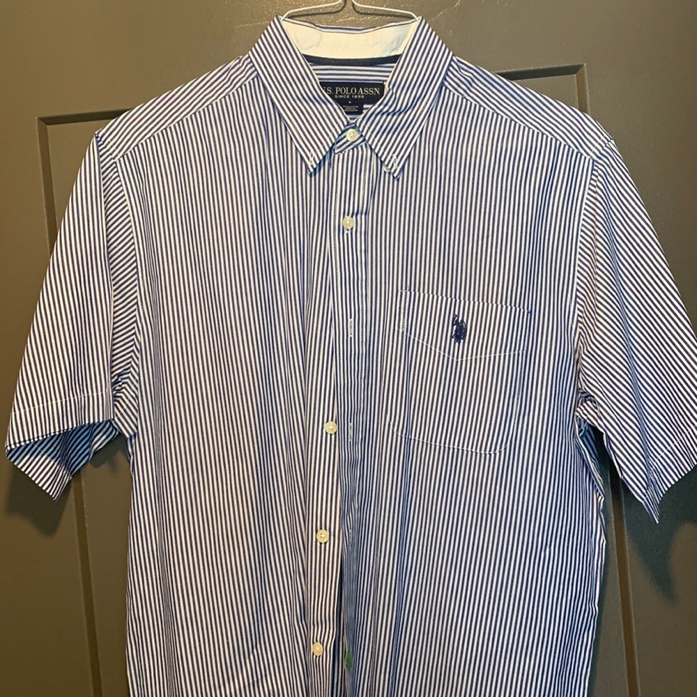 Large Polo Shirt